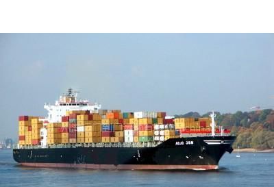 天津到寧波國內(nèi)集裝箱海運代理服務(wù)詳解